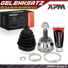 Gelenksatz Antriebswelle Vorne