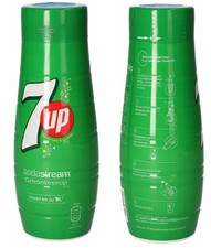SODASTREAM SYROPKONZENTRAT 7up
