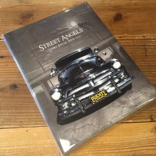 STREET ENGEL 38TIMEZ Special