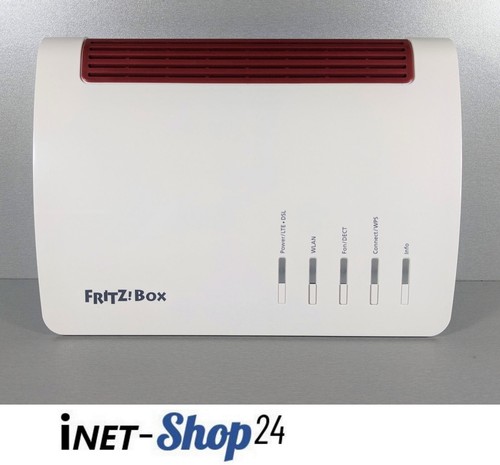 Avm fritz box 6890 - -, /