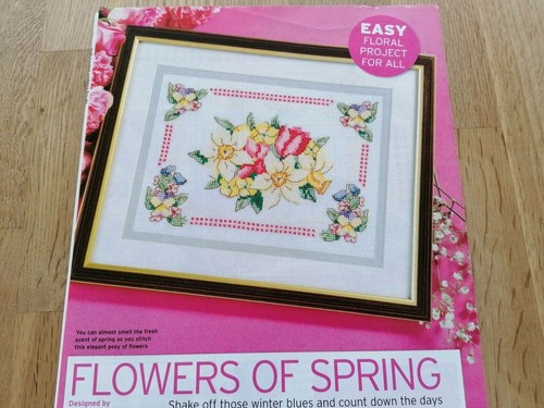 Spring bouquet - spring,