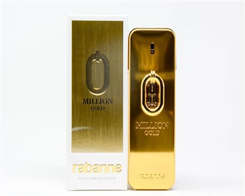 Paco rabanne million gold eau - paco,