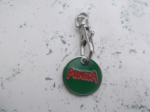 Punica einkaufswagenchip - punica,
