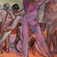 Brigitte Tietze West-Berlin