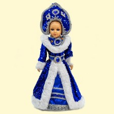 Snegurotschka 35 cm mit