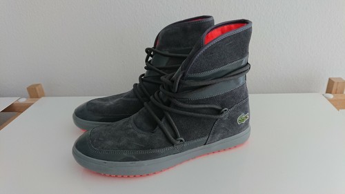 Neu lacoste high top - neu!,