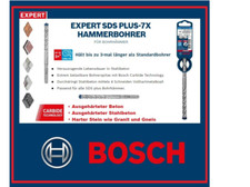 BOSCH EXPERT SDS PLUS-7X