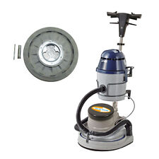 Einscheibenmaschine FloorLine