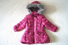 KANZ  Jacke Winterjacke Anorak