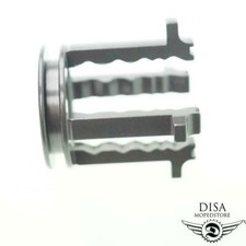 Schaltklaue 4 Gang für Piaggio Vespa Ape 50 N Spezial PK HP ET3 PK50 XL