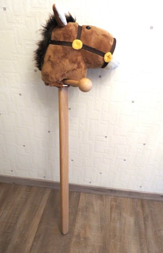 Sigikid steckenpferd - sigikid,