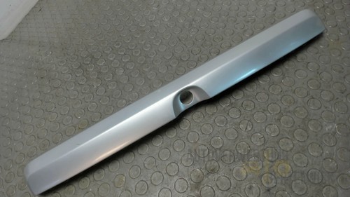 Griffleiste heckklappe opel - griffleiste,