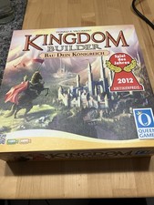 Kingdom Builder Grundspiel