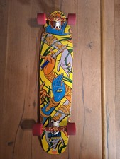 Longboard Riviera Thai Stick