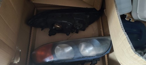 Frontscheinwerfer bmw e39 - bmw,