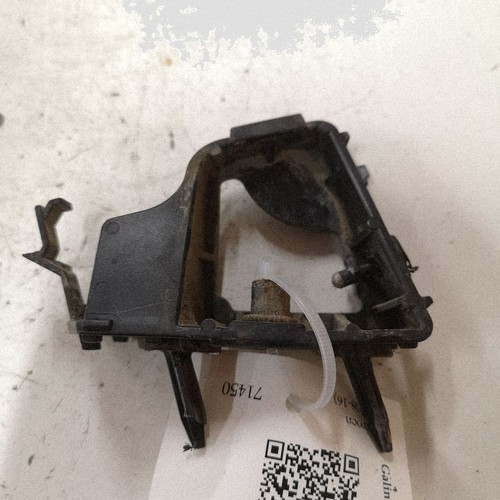 Citroen 2008 hinten - c5,