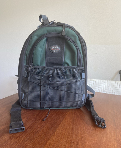 Tamrac kamera rucksack - tamrac, kamera-rucksack