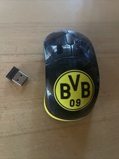 BVB Wireless Mouse