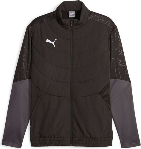 Puma herren winterjacke - puma,