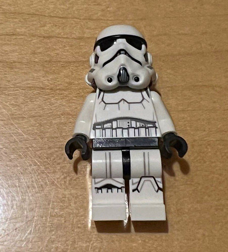 Lego star wars stormtrooper - lego,