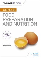 Food Preparation and Nutrition