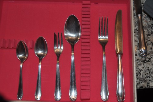 Bruckmann besteck modell - bruckmann,, 761