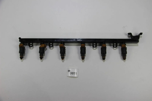 Original bmw e34 - e34, 535i