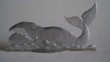 Zinnflachfiguren tiere wal - zinnflachfiguren:,
