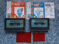 MC Kassette KOMMISSAR