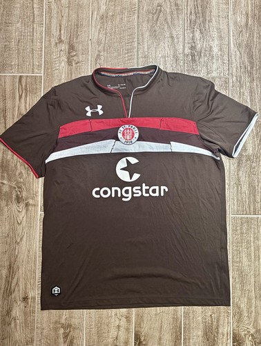 Pauli trikot - st.,
