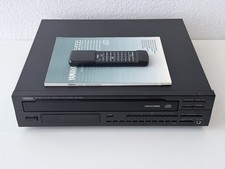 Yamha CDC-655 5-Fach CD
