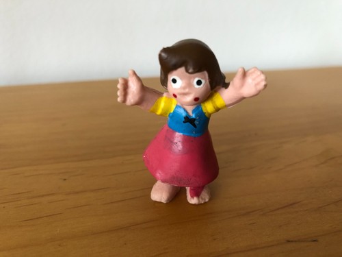 Heidi figur von taurus - heidi,