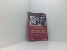 Die großen Schlachten 2 - 1631: Das Massaker von Magdeburg