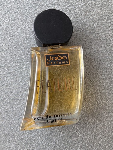 Parfum jade feature 15ml - jade, eau