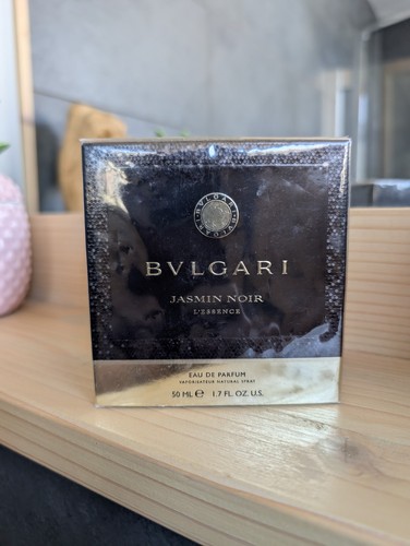 Bvlgari jasmin noir essence - bvlgari, l'