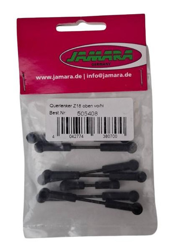 Jamara 505408 querlenker z18 - jamara,
