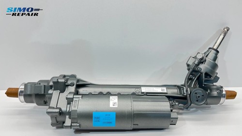 Elektrisches lenkgetriebe - elektrisches,