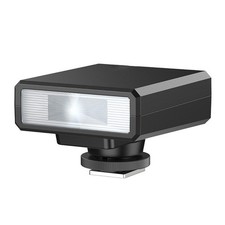 Mini Flash Hot Shoe Mount DSLR