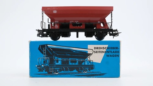 Märklin 4631 drehschieber - 4631,