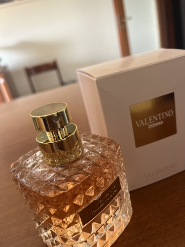 Valentino born roma eau de - valentino,