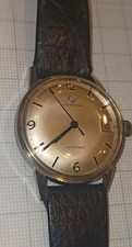 Certina Certidate 17 Jewels