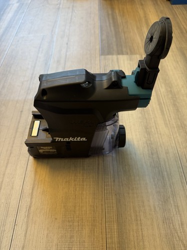 Makita staubabsaugung dx12 - makita,