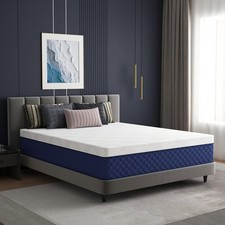 29/31cm Höhe Matratze 9-Zonen