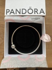 Pandora Armreif Armband Stars