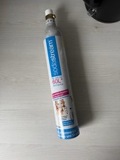 sodastream zylinder 1 leeren zum befüllen