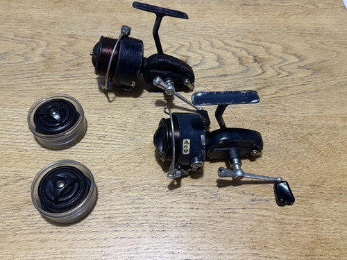 Vintage mitchell - 2,
