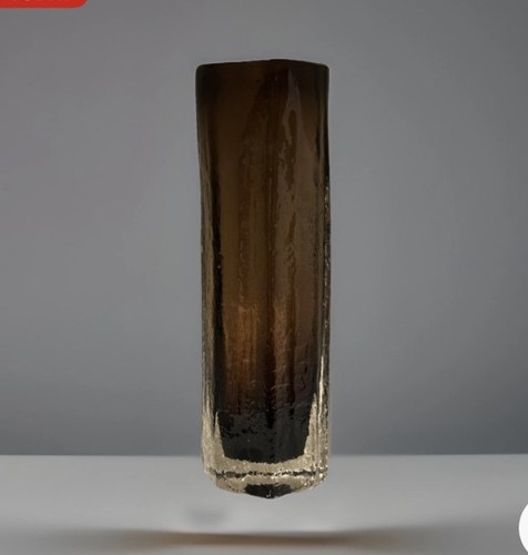 Whitefriars gurkenvase - whitefriars,