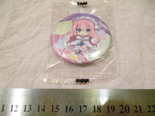 Vocaloid luka megurine - "vocaloid",
