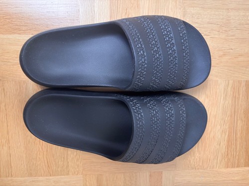 Adilette ayoon schwarz - adilette,
