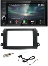 Navigation Autoradio